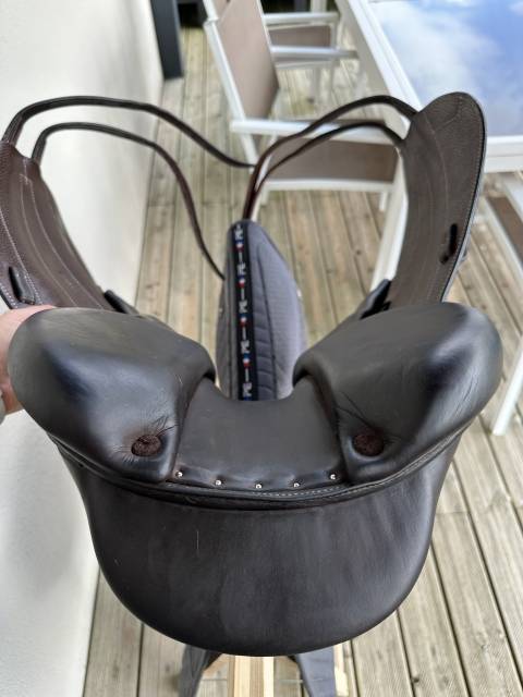 Selle Forestier Boeckelo 