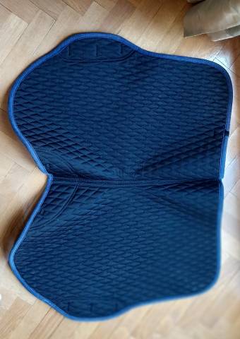 TAPIS DE SELLE STUBBEN