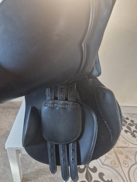 selle cso by kieffer 