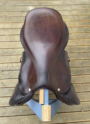 Selle Équipe Extrême taille 17N