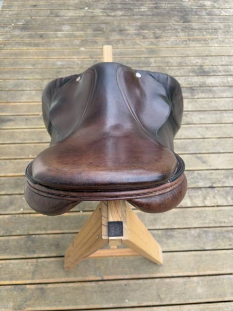 Selle Équipe Extrême taille 17N