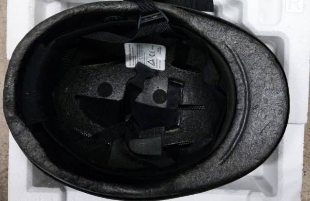 BOMBE CASQUE EQUITATION MARQUE CHOPLIN