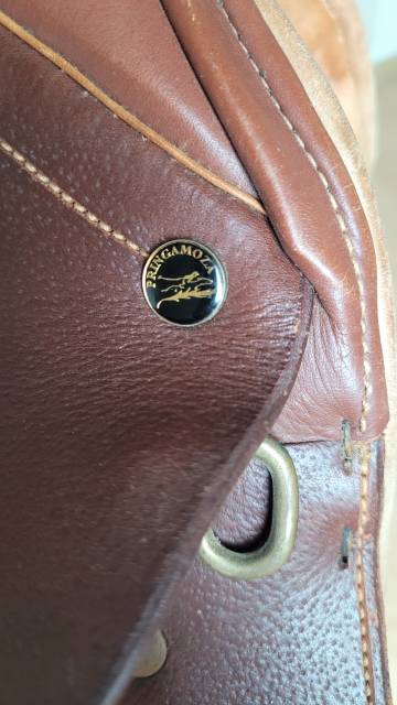 Selle mixte tendance randonn&eacute;e 