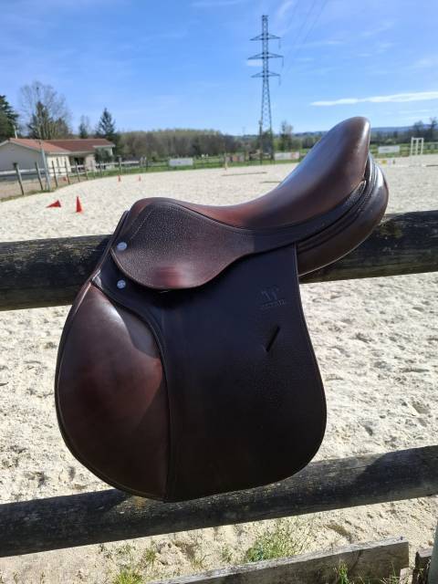 Selle altair ANTARES 17p TBE