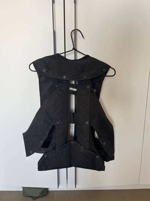 Gilet Airbag Hit Air 