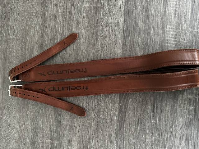 Étrivière Freejump