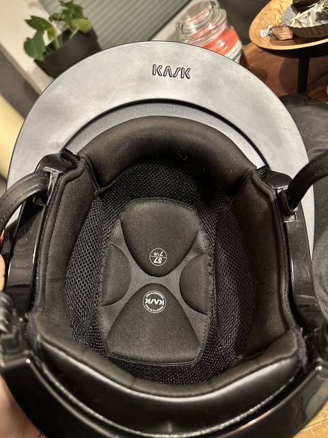 Kask Kookie Lady Crystals