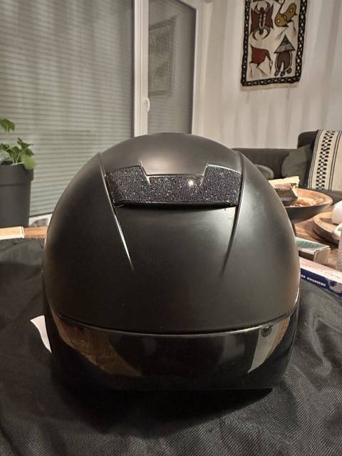 Kask Kookie Lady Crystals