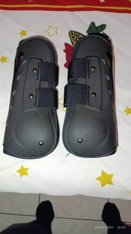 Gu&ecirc;tres Kentucky Air tendons 