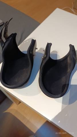 Prot&egrave;ge boulets veredus 