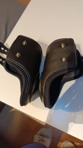 Prot&egrave;ge boulets veredus 