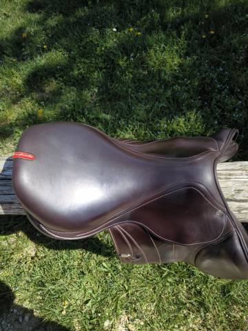 Selle Équipe spécial one 2023