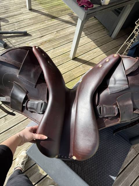 Selle signature Antares monoquartier 