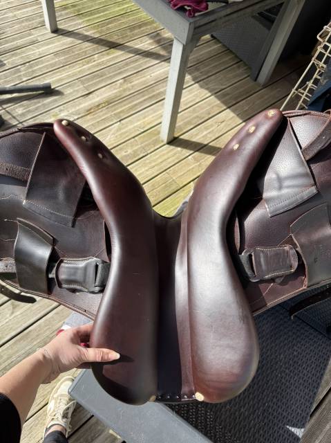 Selle signature Antares monoquartier 