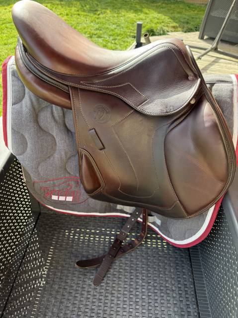 Selle signature Antares monoquartier 