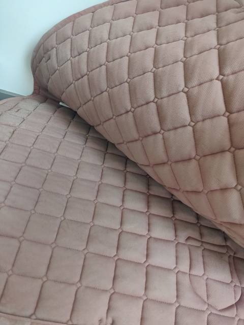 Tapis dressage Eskadron Heritage