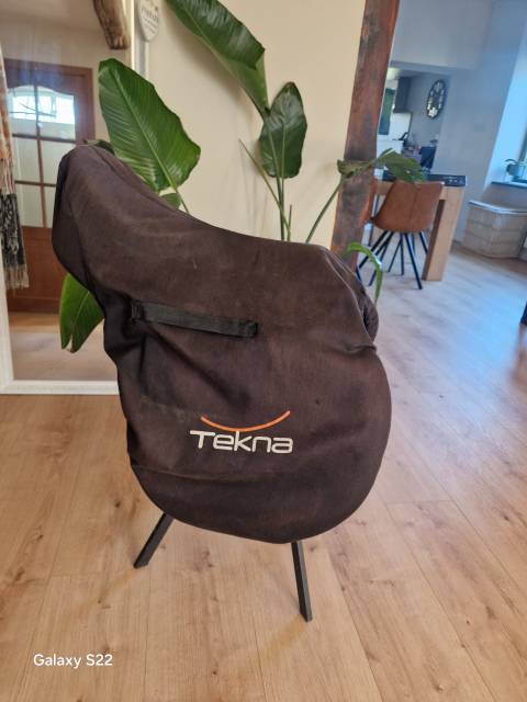 Selle tekna brune 17