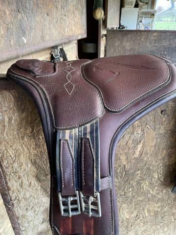 Selle monoquartier ANTARES 