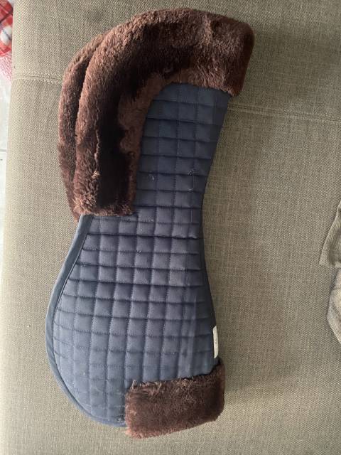 Amortisseur Equithème comme neuf