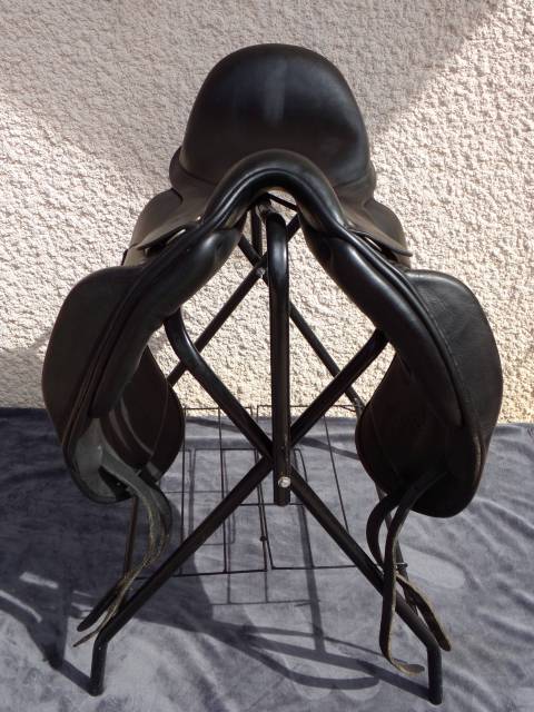 Selle Dressage Antares 18'