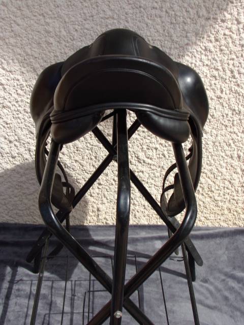 Selle Dressage Antares 18'