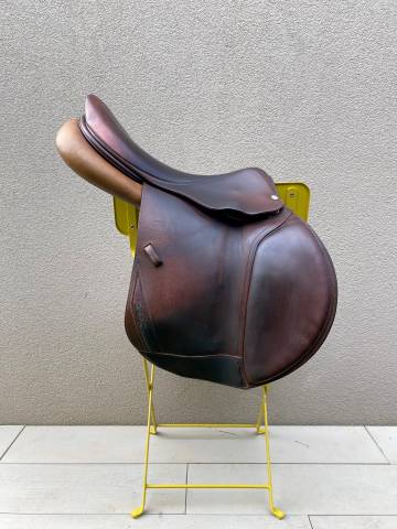 DEVOUCOUX BIARRITZ 17,5"