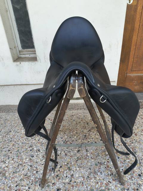 Selle dressage 
