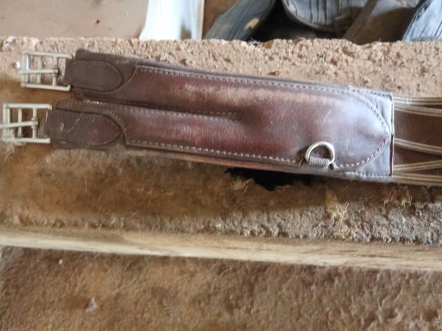 sangle bavette très bon état 