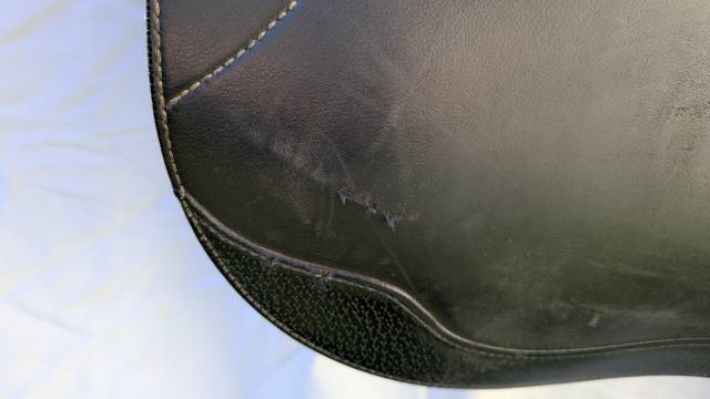 Selle Prestige Versaille