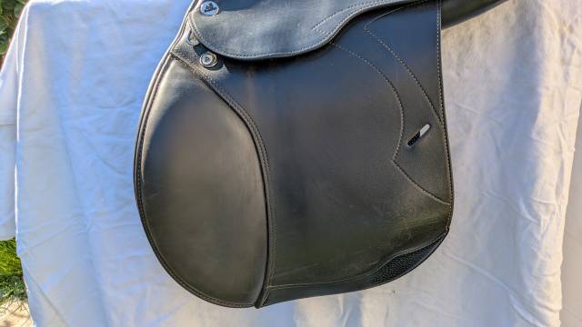 Selle Prestige Versaille