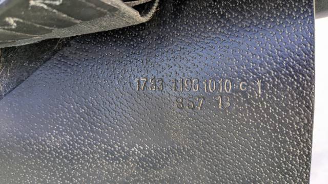 Selle Prestige Versaille