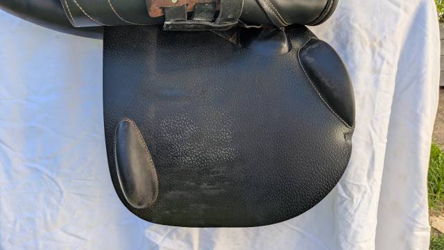 Selle Prestige Versaille