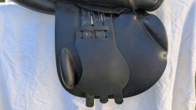 Selle Prestige Versaille