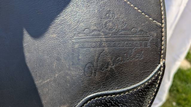 Selle Prestige Versaille