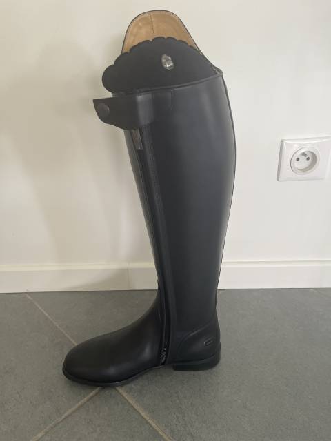 Bottes dressage Pointure 39
