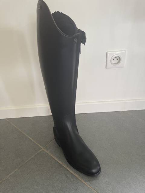 Bottes dressage Pointure 39