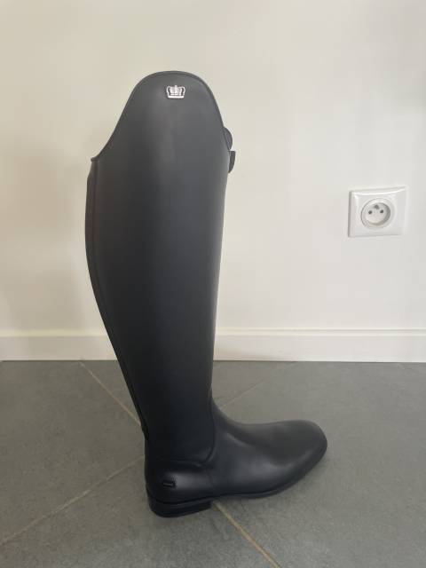 Bottes dressage Pointure 39