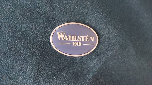 Couverture séchante wahlstėn 