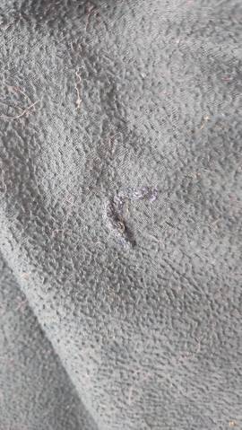 Couverture séchante wahlstėn 