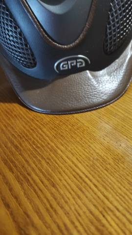 Gpa speed air leather Marque: GPA