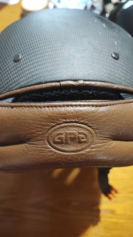 Gpa speed air leather Marque: GPA