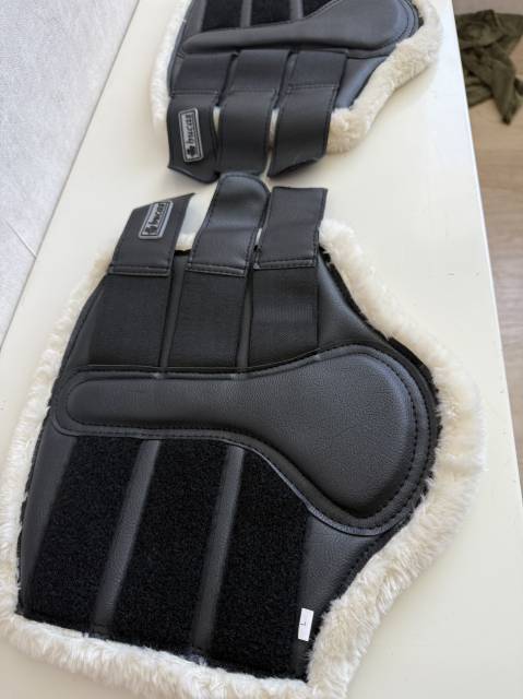 Gu&ecirc;tres cheval L