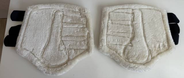 Gu&ecirc;tres cheval L