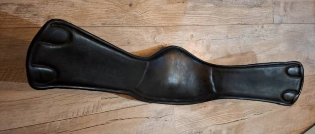 Selle dressage devoucoux harmonie swarovski 