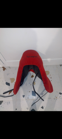 Selle dressage thorowgood