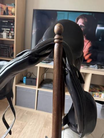 Selle dressage Forestier 