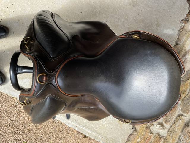 Vend selle Gaston Mercier