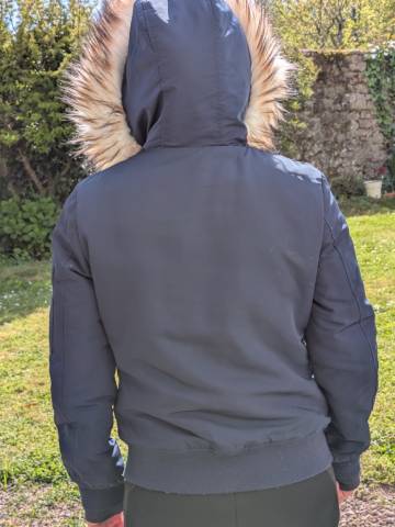 Vend blouson Pénélope taille XS 