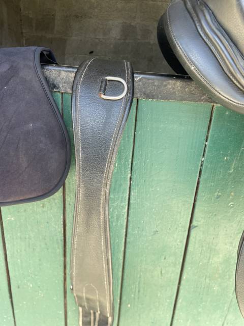 Vente selle anglaise 