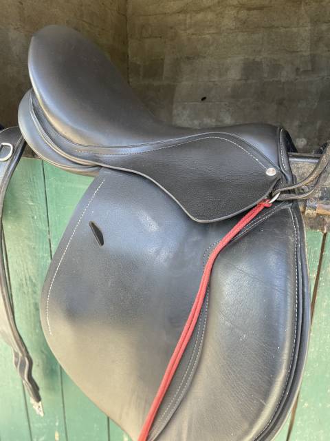 Vente selle anglaise 